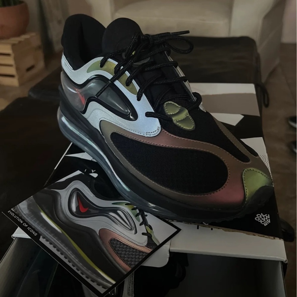 Nike Air max Zyphyr EOI